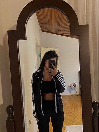 adidas ceket