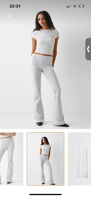 bershka ispanyol