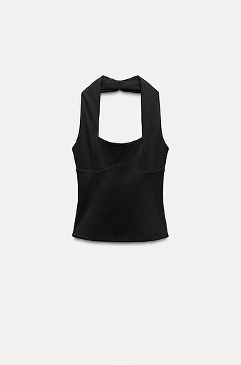 zara bluz