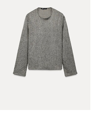 Zara zara bluz