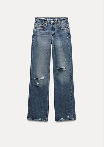 zara jean