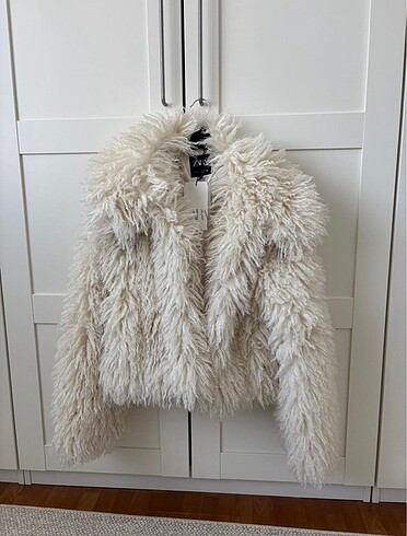 zara viral kürk