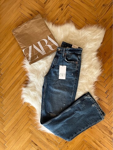 zara jean