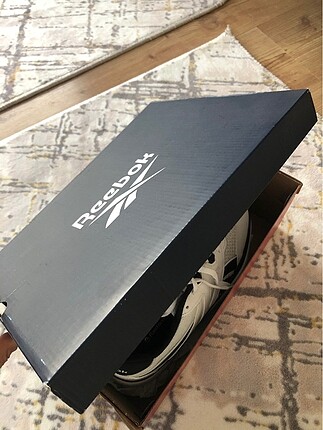 Reebok Spor Ayakkabı