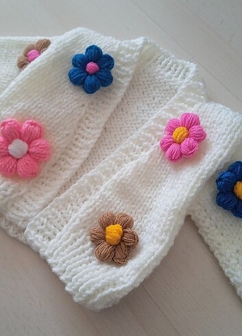 0_6 aylık crop hirka