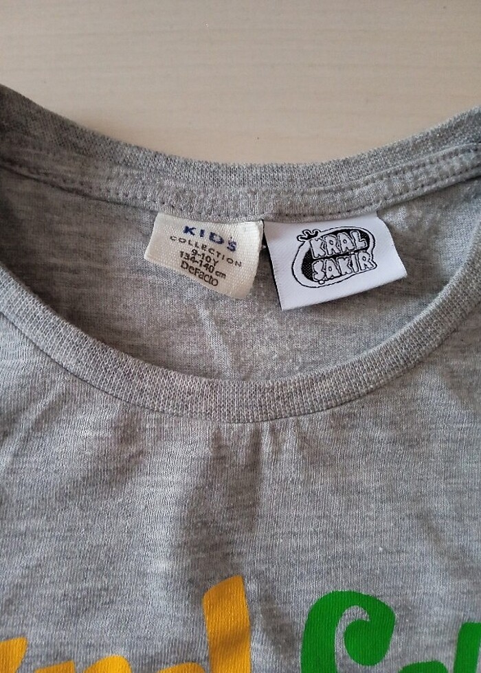 Kral sakir - Görsel 3