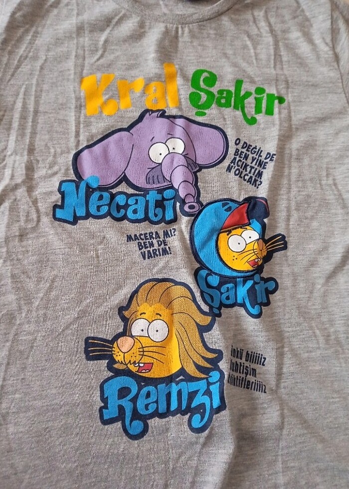 Kral sakir - Görsel 4