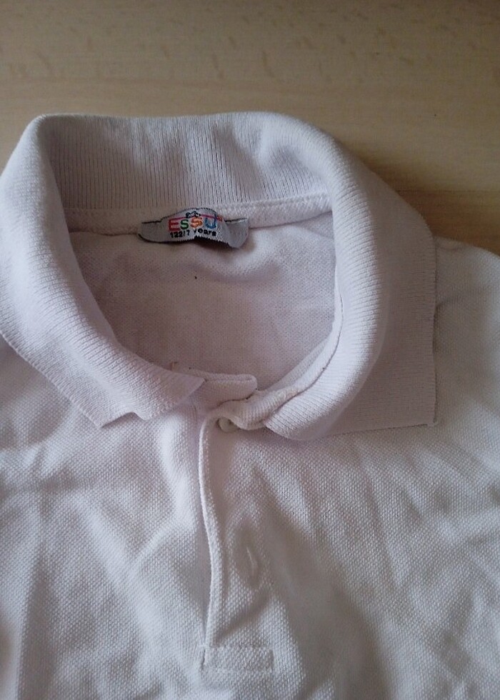 7 yaş okul lacoste - Görsel 2