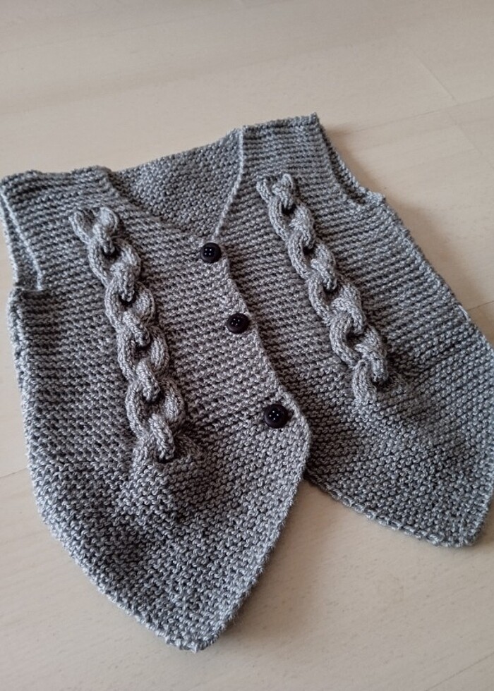 Ata yeleği  - Görsel 2