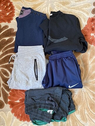 Nike Koton JJ LtB