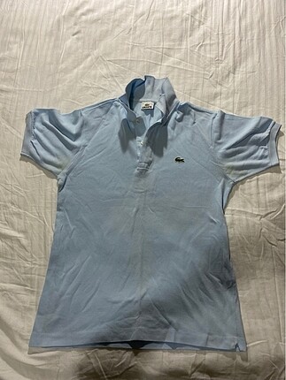 Lacoste Tshirt Orjinal