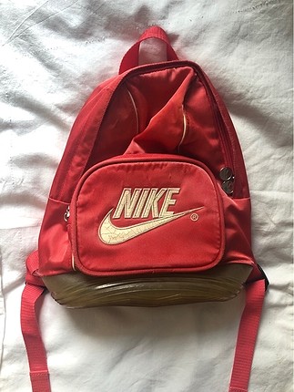Nike vintage çanta