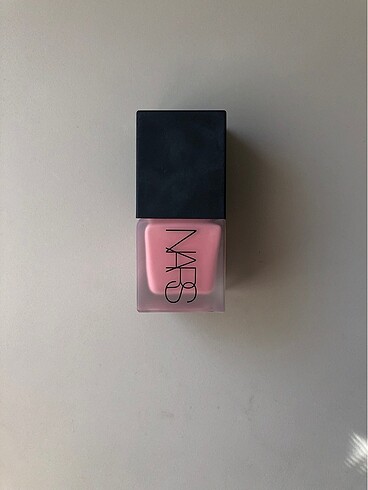 Nars Orgazm Likit Allık