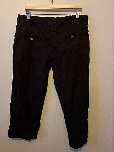 Denim&Co Kot kapri