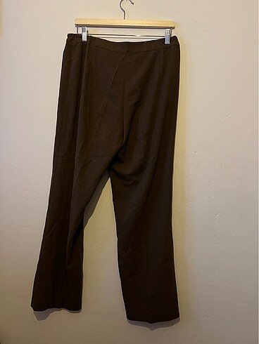 Vintage Love Kumaş pantolon