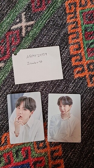 Yoongi pc