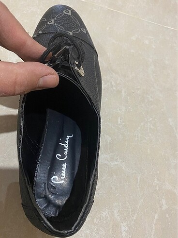 39 Beden siyah Renk Kadın ayakkabı, Buti