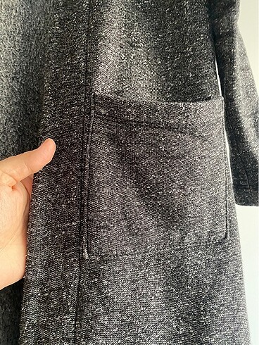 LC Waikiki Tunik Hırka