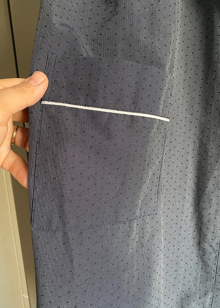 Sabahlılk Robdöşambr - Görsel 3