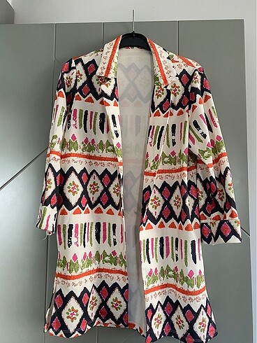 Ceket / uzun ceket / blazer