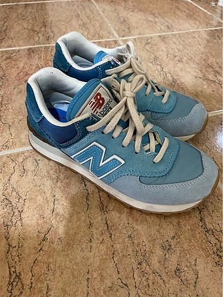 Newbalance Ayakkabı