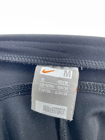 m Beden siyah Renk Nike Tayt / Spor taytı %70 İndirimli.