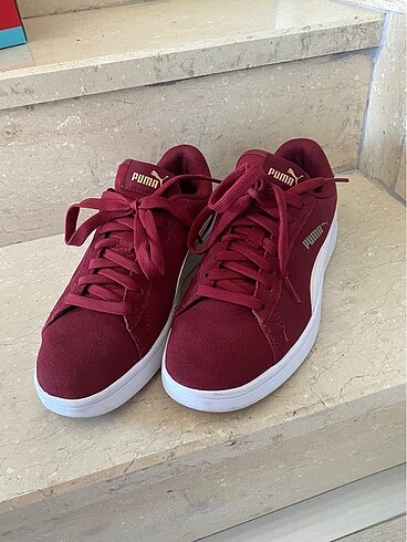 Puma Puma Smash Buck