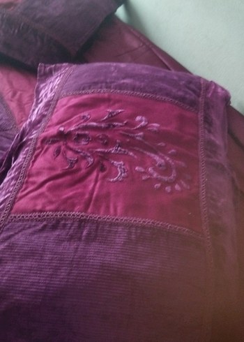 yatak örtüsü - Görsel 4