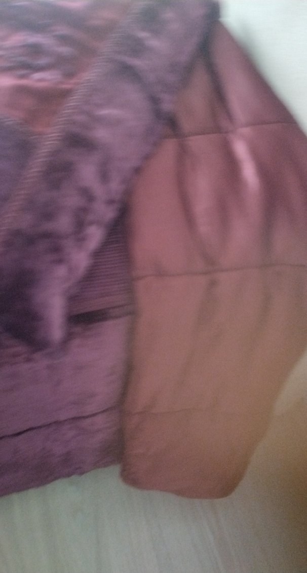 yatak örtüsü - Görsel 5