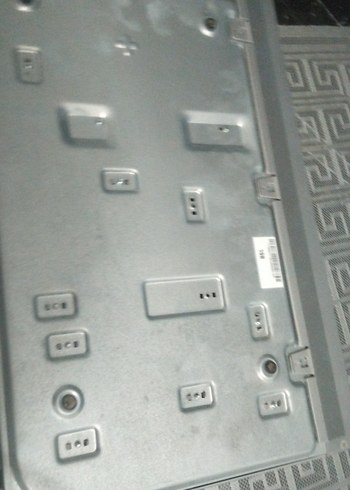 Gri DVD oynatıcı - Görsel 6