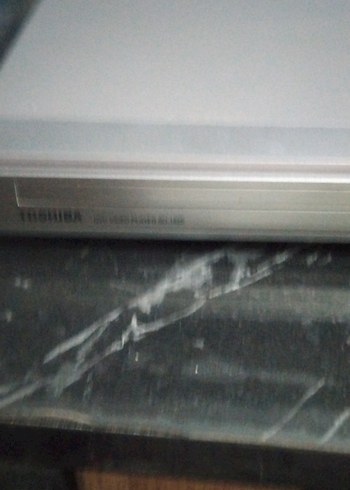 Gri DVD oynatıcı - Görsel 9