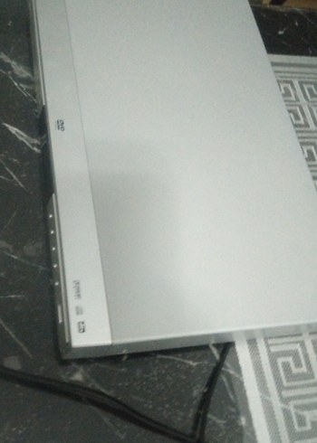 Gri DVD oynatıcı - Görsel 7