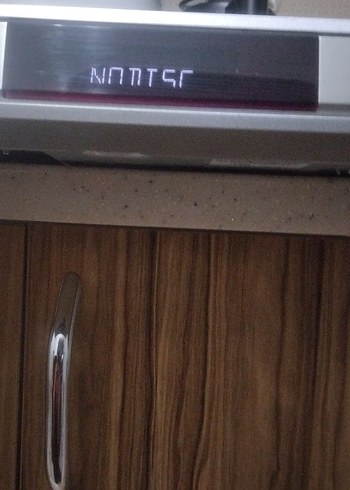 Gri DVD oynatıcı - Görsel 10