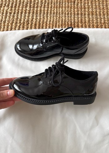 Zara çocuk ayakkabı - Görsel 2