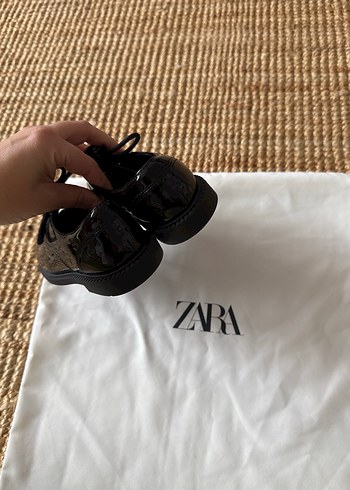 Zara çocuk ayakkabı - Görsel 3