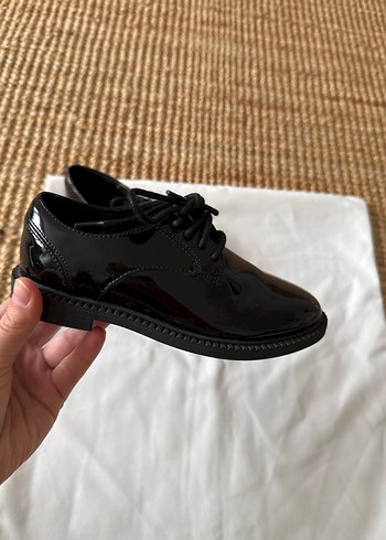 Zara çocuk ayakkabı - Görsel 4