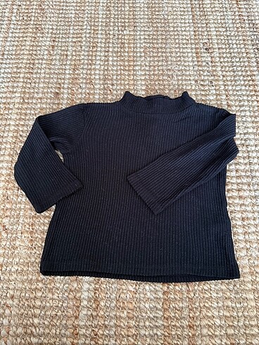 9-12 Ay Beden Zara salopet ve body