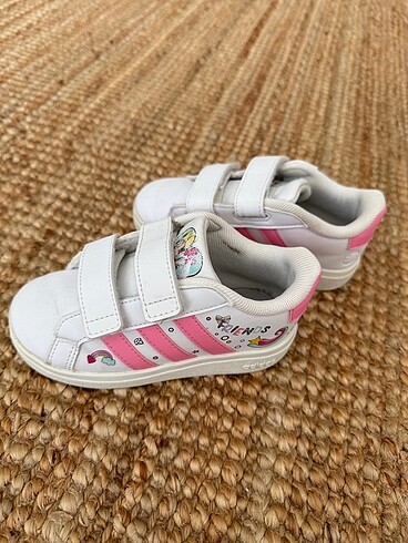 Adidas Adidas çocuk ayakkabı