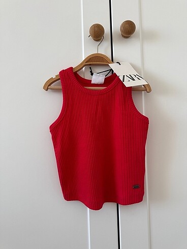 Zara çocuk crop