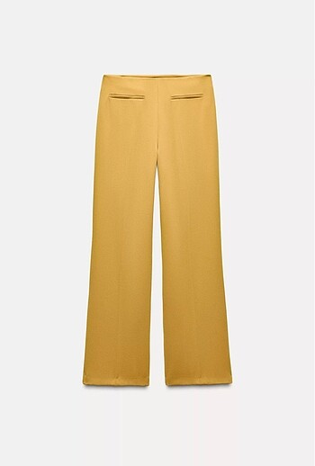 xs Beden Zara kadın yelek ve pantolon takım