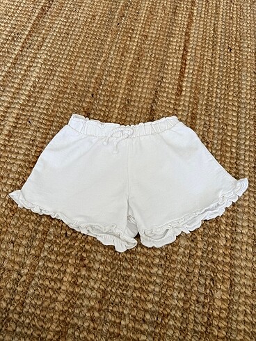 Zara Zara çocuk şort