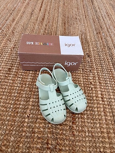Igor Zara İgor sandalet