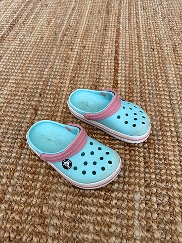 Crocs Crocs çocuk terlik