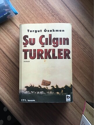 şu çılgın türkler