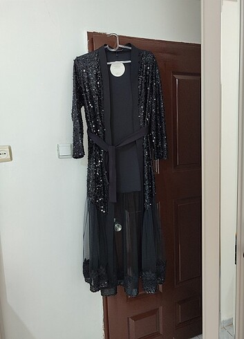 Abiye ceketi