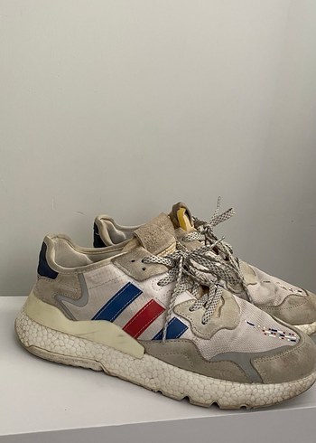 Adidas erkek spor ayakkabısı - Görsel 2