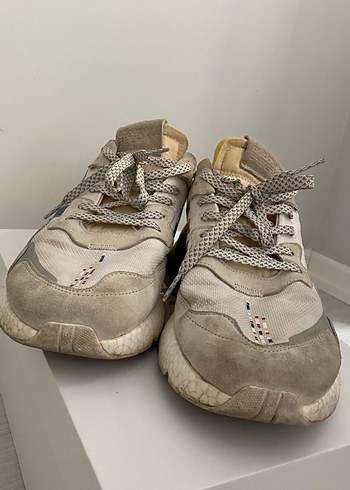 Adidas erkek spor ayakkabısı - Görsel 6