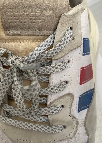 Adidas erkek spor ayakkabısı - Görsel 7