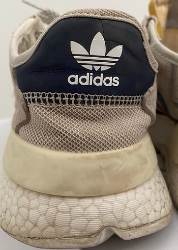 Adidas erkek spor ayakkabısı - Görsel 5