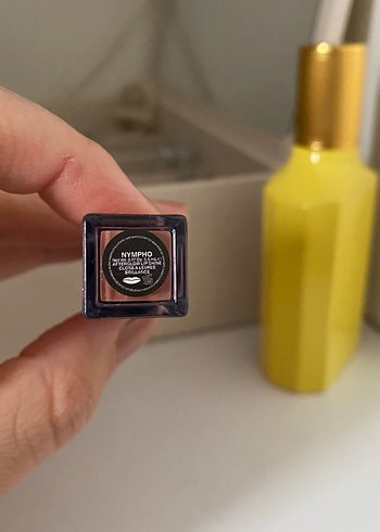 Nars gloss - Görsel 3